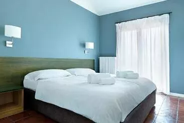 Aparthotel Residence Il Melograno