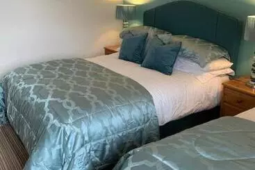 Kimcraigan B&b