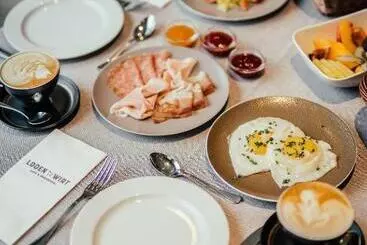 Aktiv & Genusshotel Lodenwirt