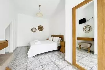Apartamento Cyclades Blue