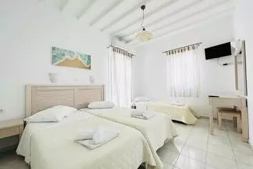 Apartamento Cyclades Blue