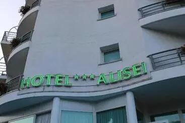 Hôtel Alisei