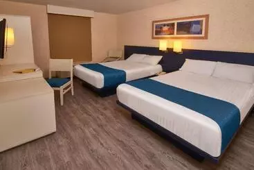 Hotel City Express By Marriott Puebla Angelopolis