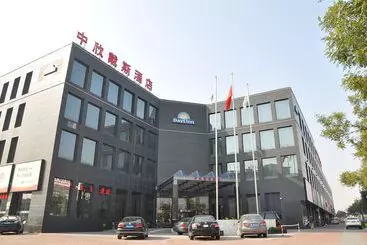 Hotel Days Inn Joiest