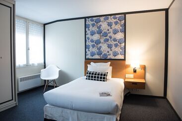 בית מלון כפרי De Jouvence