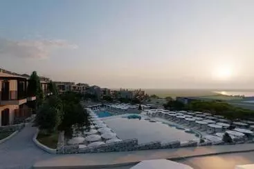Hôtel Elios Hill