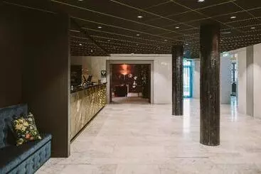 Elite Stadshotellet Västerås