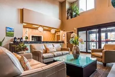 ホテル Fairfield Inn & Suites By Marriott West Kelowna