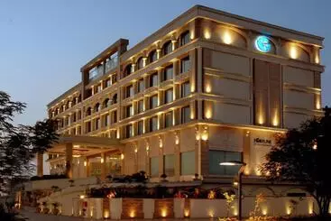 Fortune Select Exotica, Navi Mumbai   Member Itc S Hotel Group