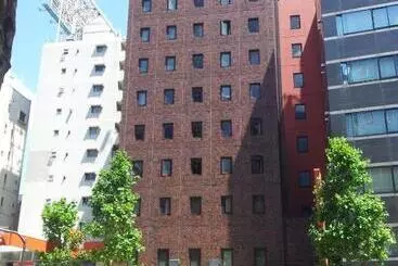 Ginza Capital Hotel Akane
