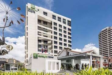 בית מלון כפרי Holiday Inn Express Quito, An Ihg