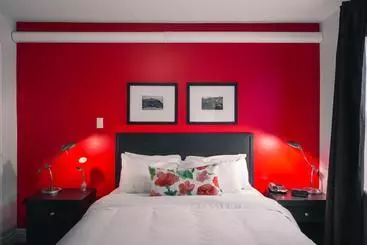 ホテル Hometel On Signal Hill