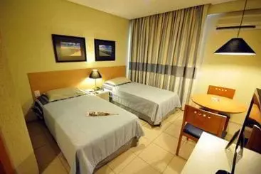 Hotell L'authentique Cristal