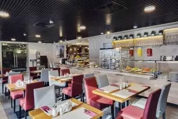 호텔 Maxima Panorama