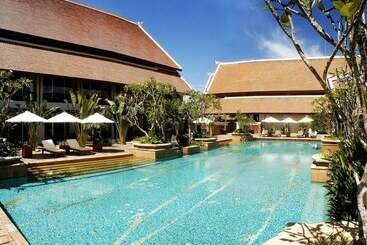 فندق Mission Hills Phuket Golf Resort Sha Extra Plus