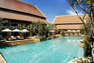 Hotel Mission Hills Phuket Golf Resort Sha Extra Plus