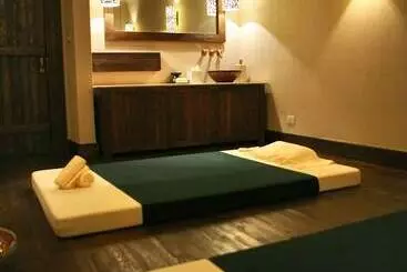 Otel Pickalbatros Oasis Port Ghalib