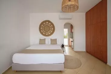 Szálloda Santorini View