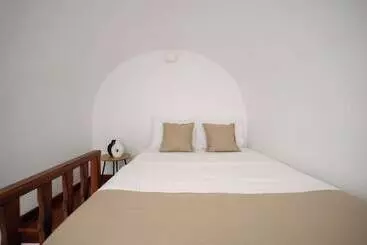 Hotel Santorini View