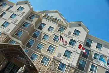 Hotel Staybridge Suites London, An Ihg