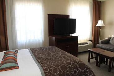 هتل Staybridge Suites London, An Ihg