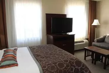 Отель Staybridge Suites London, An Ihg