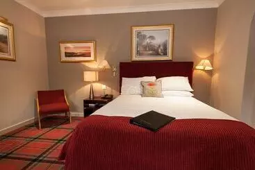 호텔 The Kirkhouse Inn