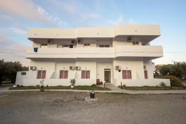 شقة Old Windmill Studios