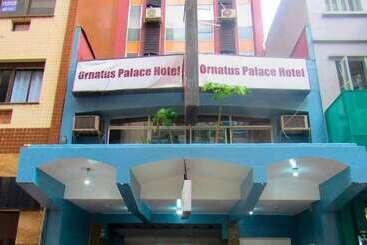 Ornatus Palace Hotel