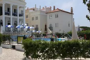 Huoneisto The Old Village, Prestige And Solar By Village 4u