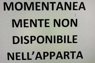 Hotell Villa Maria & Apartment