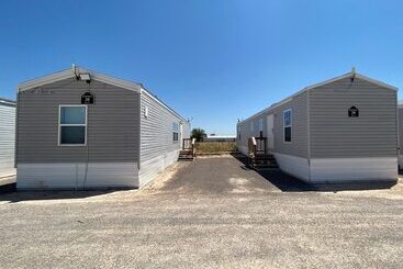 Hotel Ibex  Workforce Housing