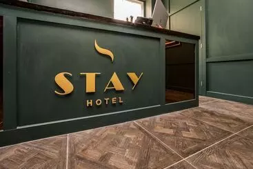 ペンション Stay