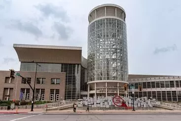 Hotelli Courtyard By Marriott Salt Lake City Cottonwood
