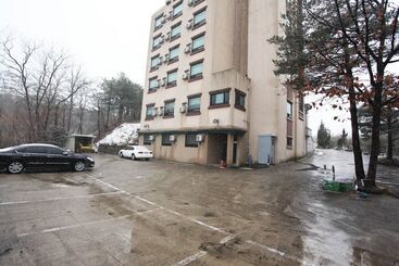 Hotel Sokcho Carlsbed