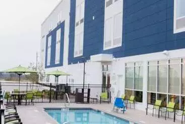 ホテル Springhill Suites By Marriott Birmingham Gardendale