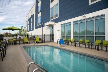 Hotel Springhill Suites By Marriott Birmingham Gardendale