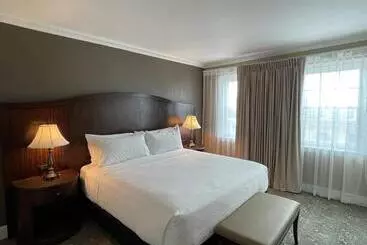 The Americus Hotel, Trademark Collection By Wyndham