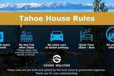 Mökkimajoitus Moonlight Cove