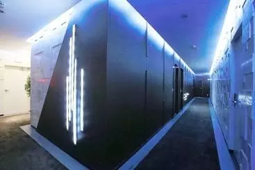 Motel Ilsan Hotel Antives