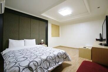 Motel Incheon Foru