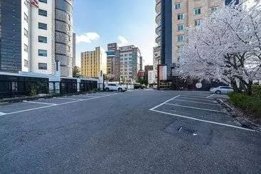 Motel Paju Imt