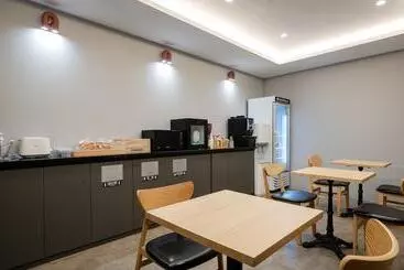 Motel Ribero In Chungjang Ro Gwangju