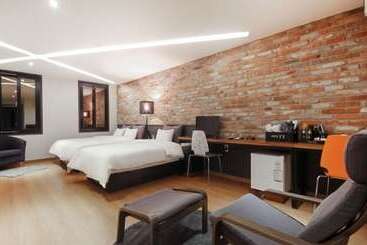 مُتل Suncheon Hotel Tt