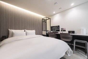 Motel Seongnam Dk