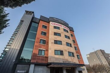 Motel Yongin Monterey 17