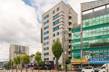 Motel Yongin Sun Stay