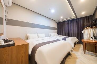 Motel Yongin Sun Stay