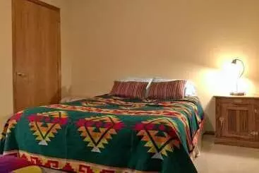 Casa Rural Mt Baker Lodging Cabin 29   Sleeps 11