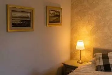 The Mulberrys B&b